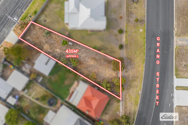 1a Grano Street — photo from Elders Real Estate Ararat