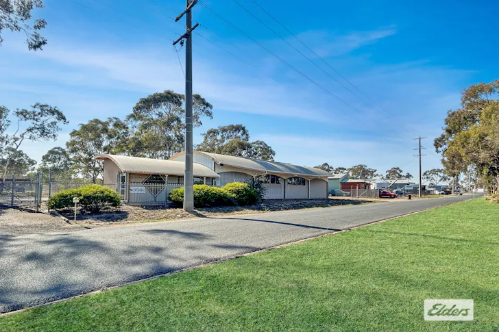 17 Horsham Road, Stawell, VIC, 3380