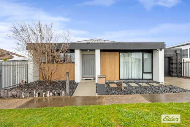 19A Speed Street — photo from Elders Real Estate Ararat