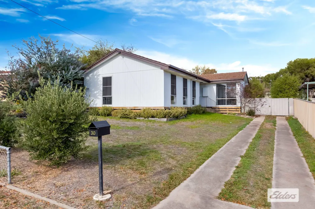 30 Warren Street, Stawell, VIC, 3380 - Image 1
