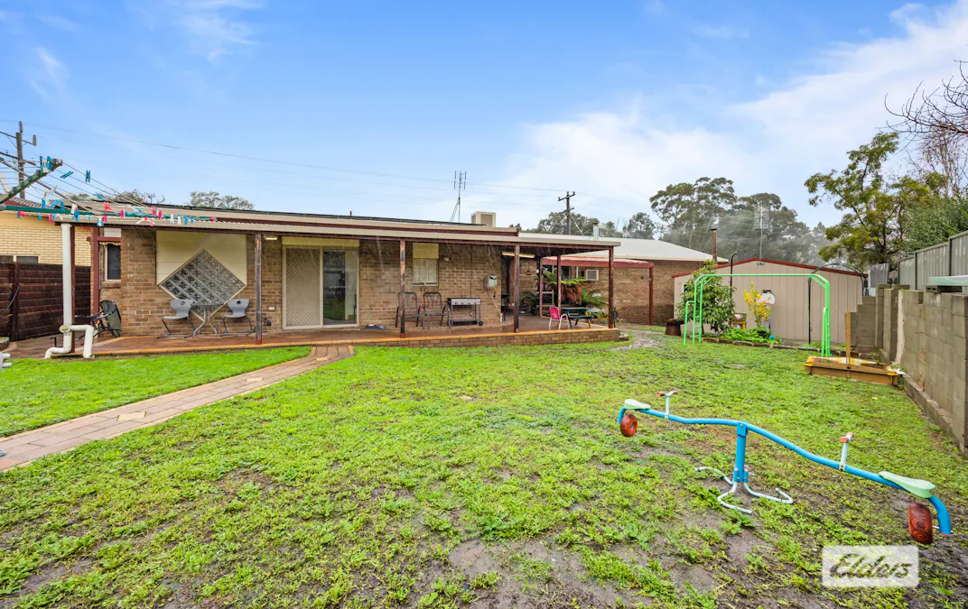 31 Darlington Road, Stawell, VIC, 3380 - Image 20