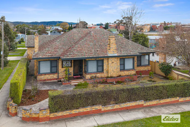 37 Vincent Street — photo from Elders Real Estate Ararat