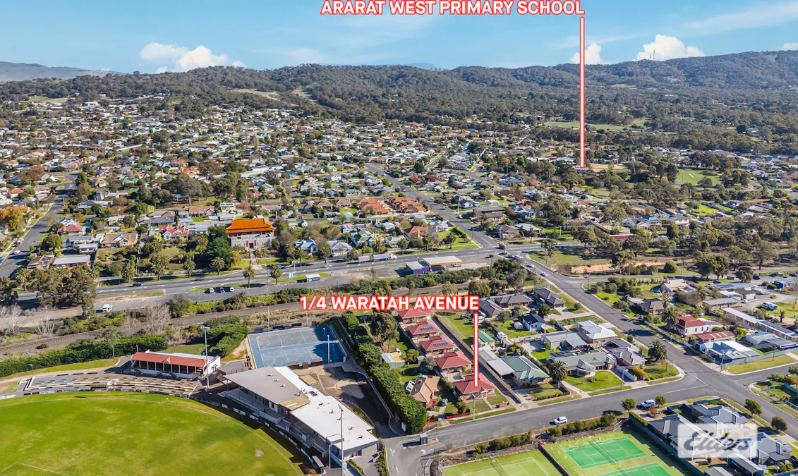 Unit 1 / 4 Waratah Avenue, Ararat, VIC, 3377 - Image 14