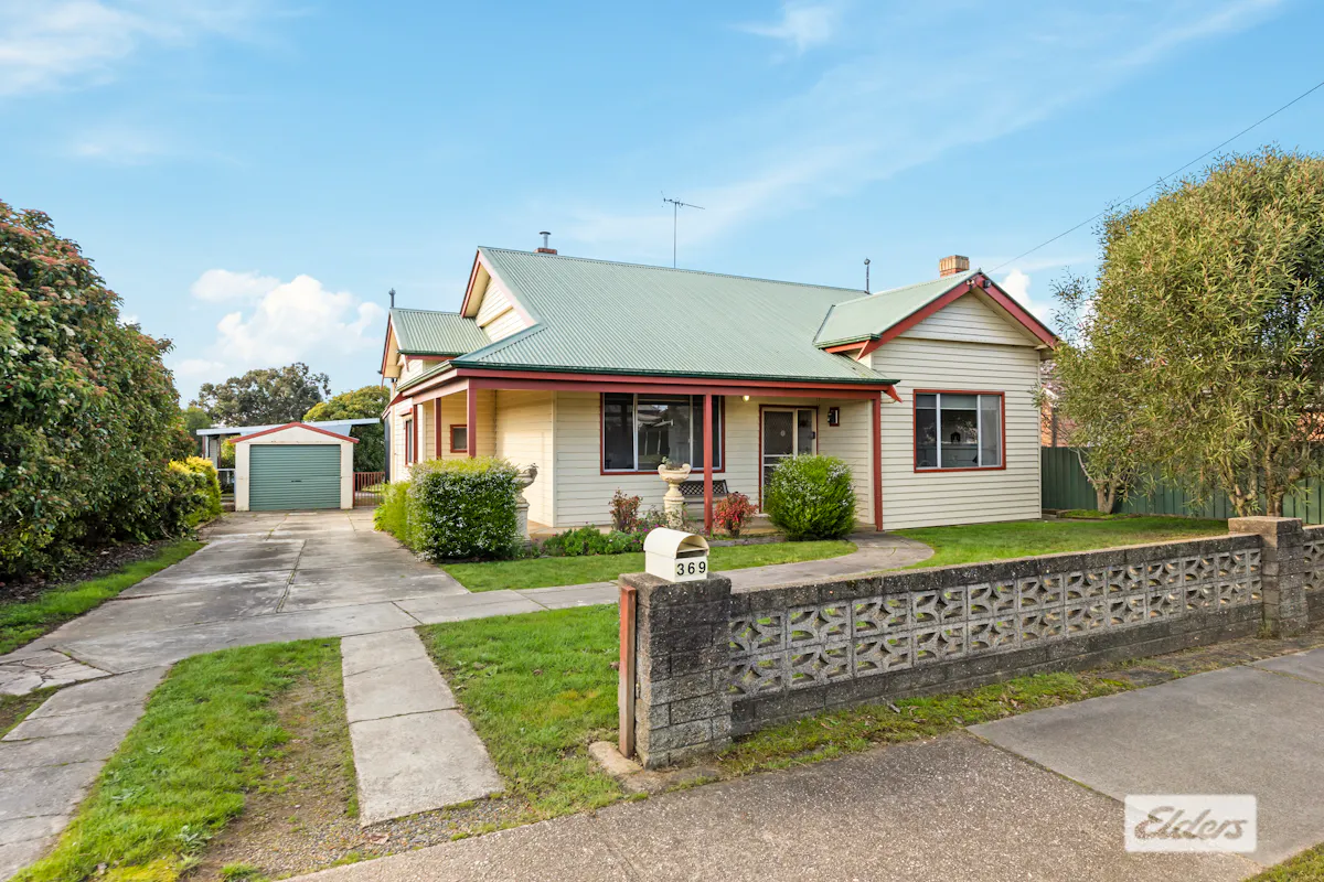 369 Barkly Street — photo 2 of 25
