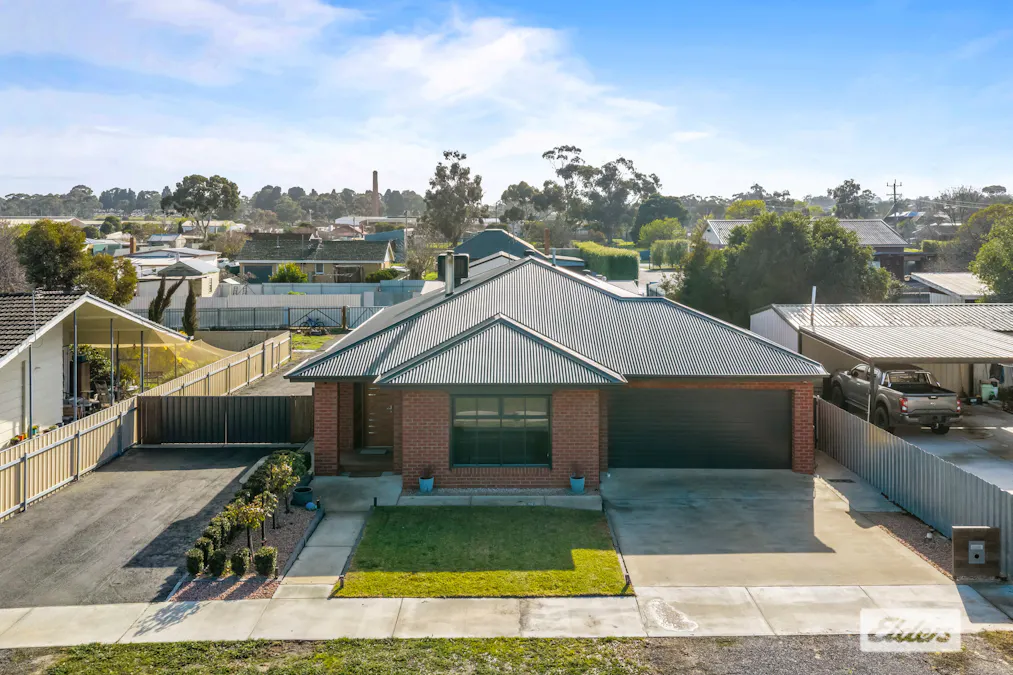 29 Cooper Street, Stawell, VIC, 3380 - Image 1