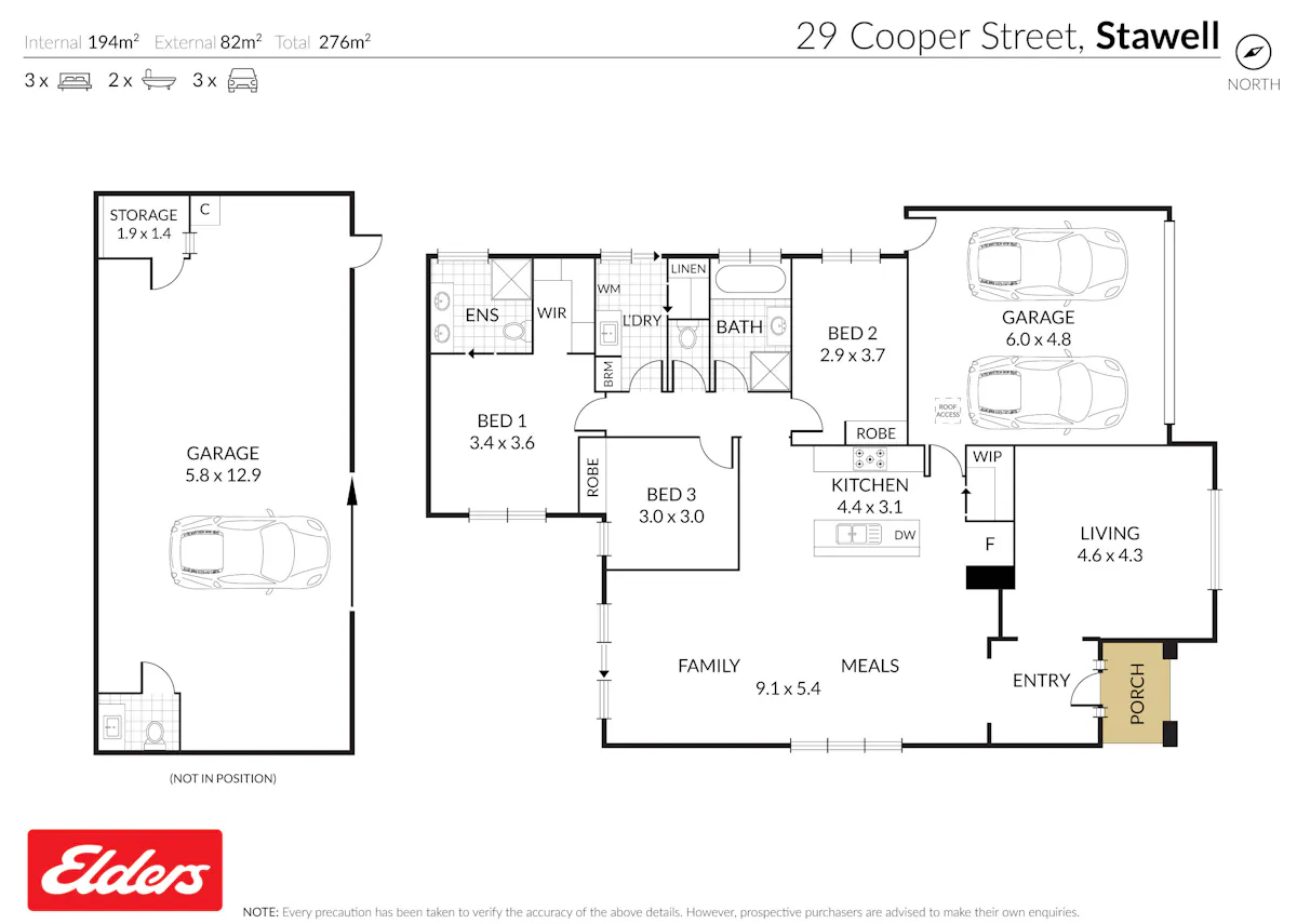 29 Cooper Street — photo 23 of 23