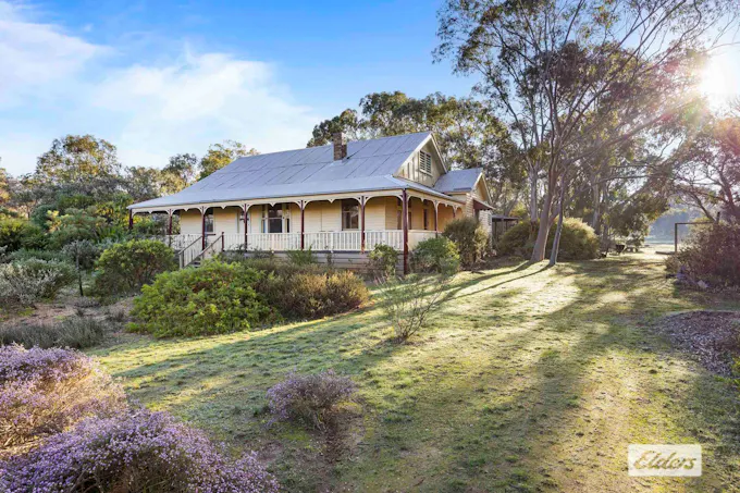 27 Bunyip Hill Road, Deep Lead, VIC, 3385 - Image 1
