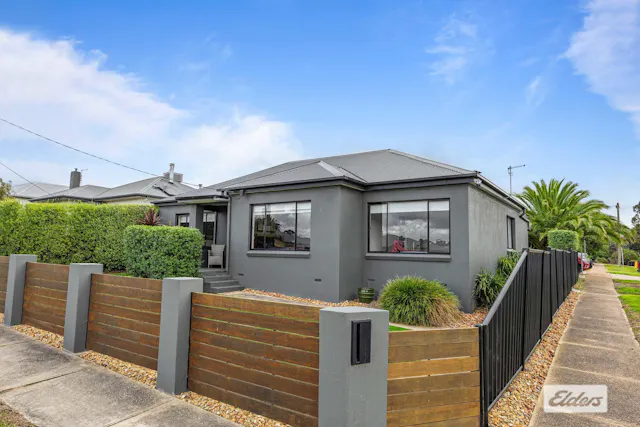 11 Lowe Street — photo from Elders Real Estate Ararat