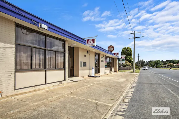 39-43 Barnes Street, Stawell, VIC, 3380 - Image 1