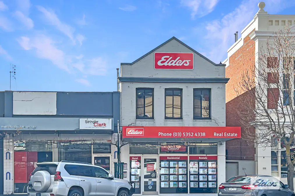167A Barkly Street, Ararat, VIC, 3377 - Image 1