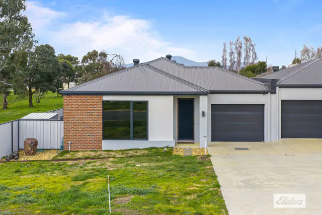 46 Maude Street — photo from Elders Real Estate Ararat