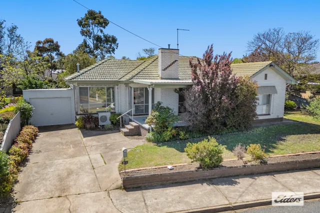 7 Allen Crescent — photo from Elders Real Estate Stawell