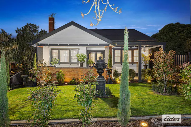 7 Minton Street — photo from Elders Real Estate Ararat