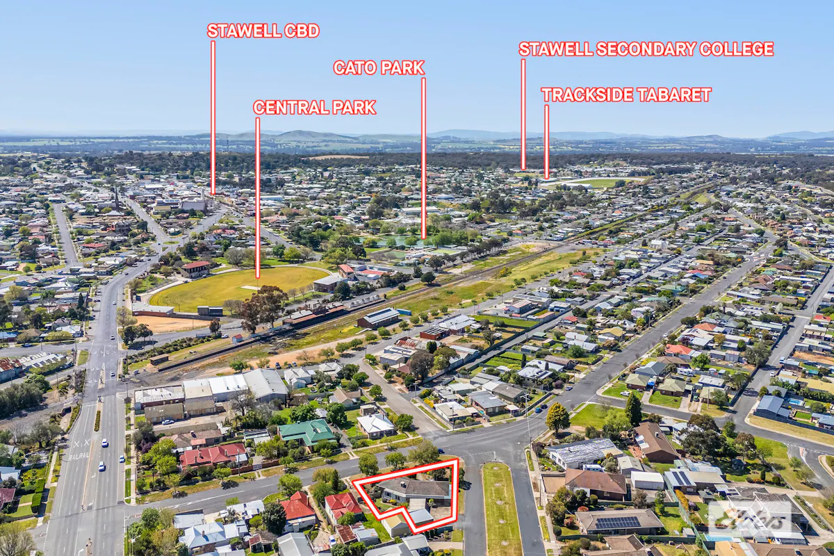 10 Luke Street — photo 29 of 30