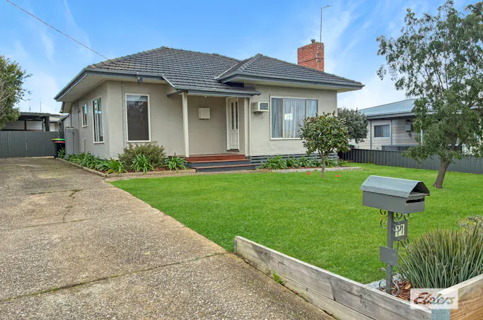 11 Neylan Street, Ararat, VIC, 3377