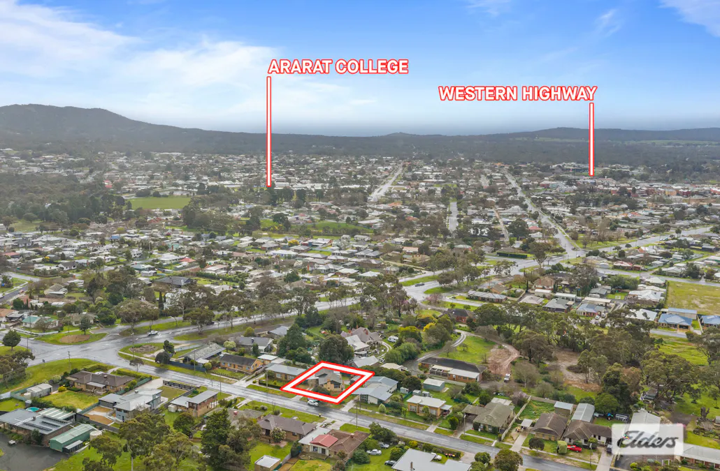 35 Churchill Avenue, Ararat, VIC, 3377 - Image 34