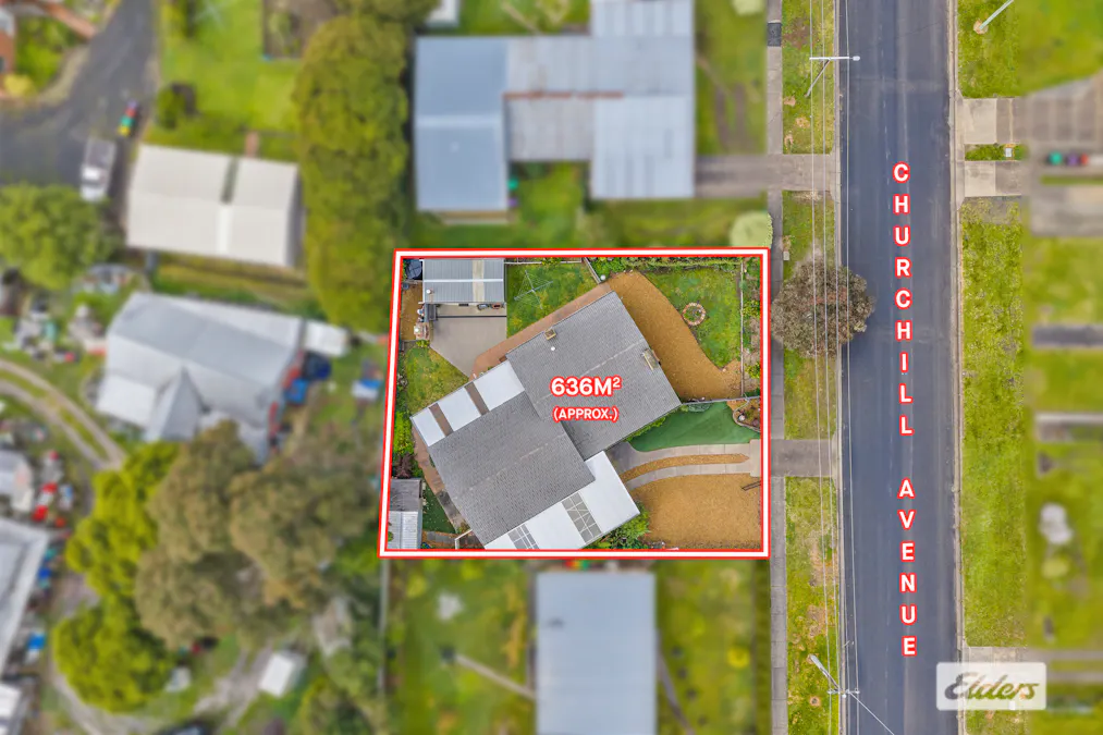 35 Churchill Avenue, Ararat, VIC, 3377 - Image 33