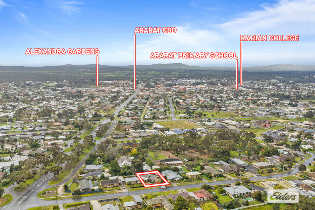 35 Churchill Avenue, Ararat, VIC, 3377 - Image 35