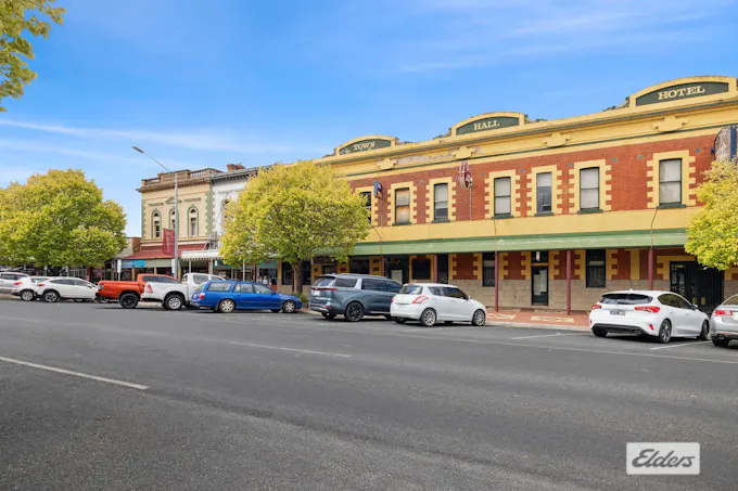 62 Main Street, Stawell, VIC, 3380