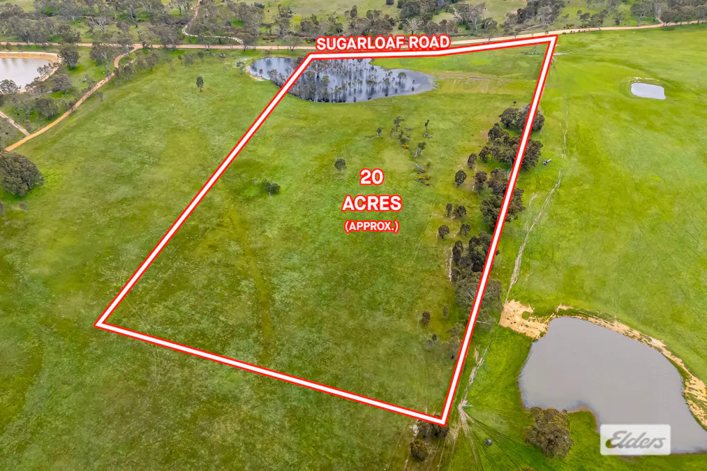 Lot 66A Sugarloaf Road, Great Western, VIC, 3374 - Image 5