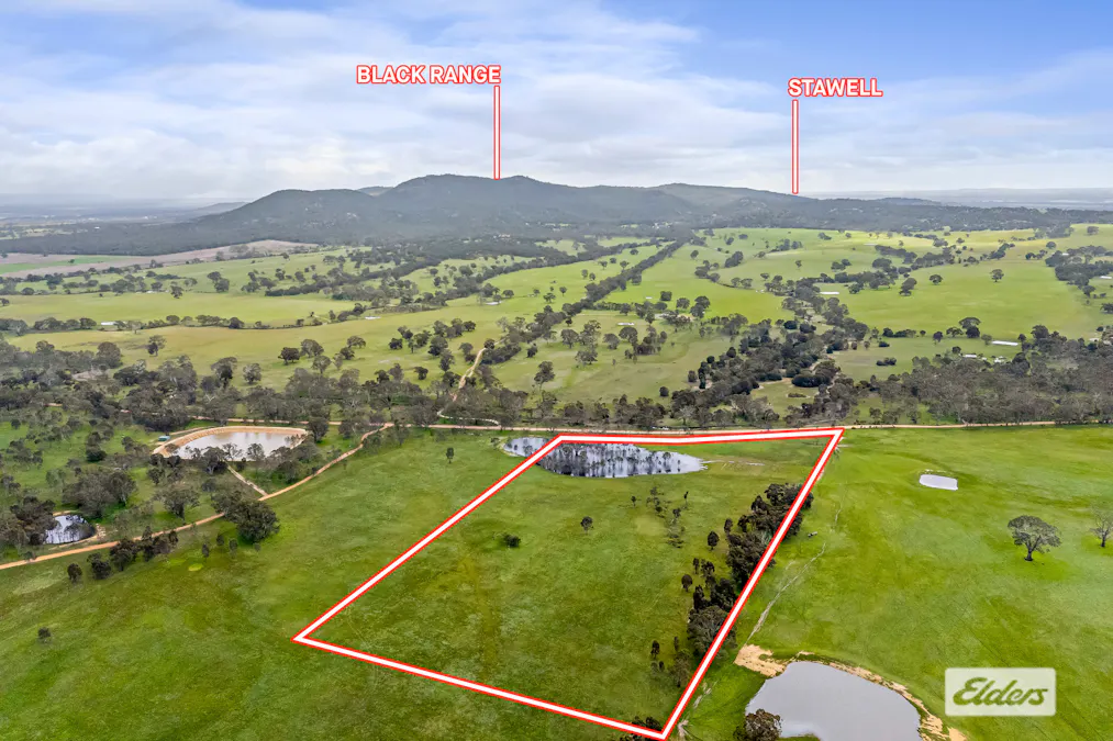 Lot 66A Sugarloaf Road, Great Western, VIC, 3374 - Image 3