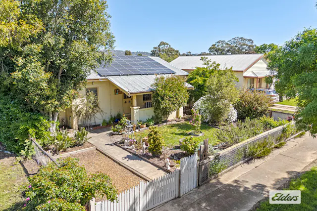 64 Rundell Street — photo from Elders Real Estate Ararat