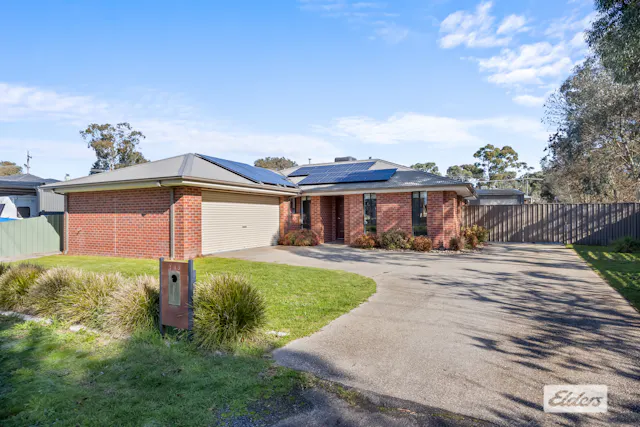109 Lambert Street — photo from Elders Real Estate Stawell