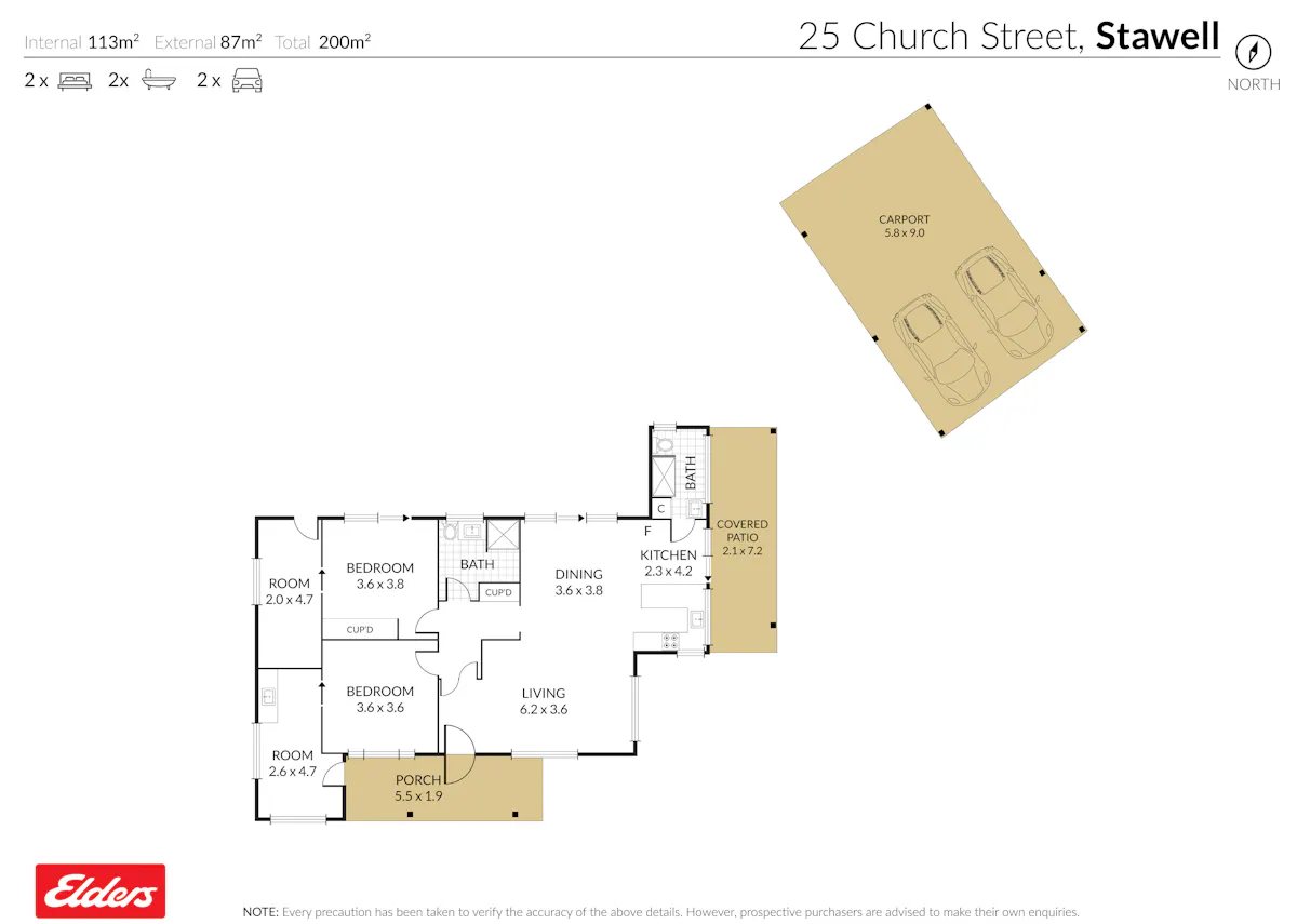 25 Church Street — photo 19 of 19