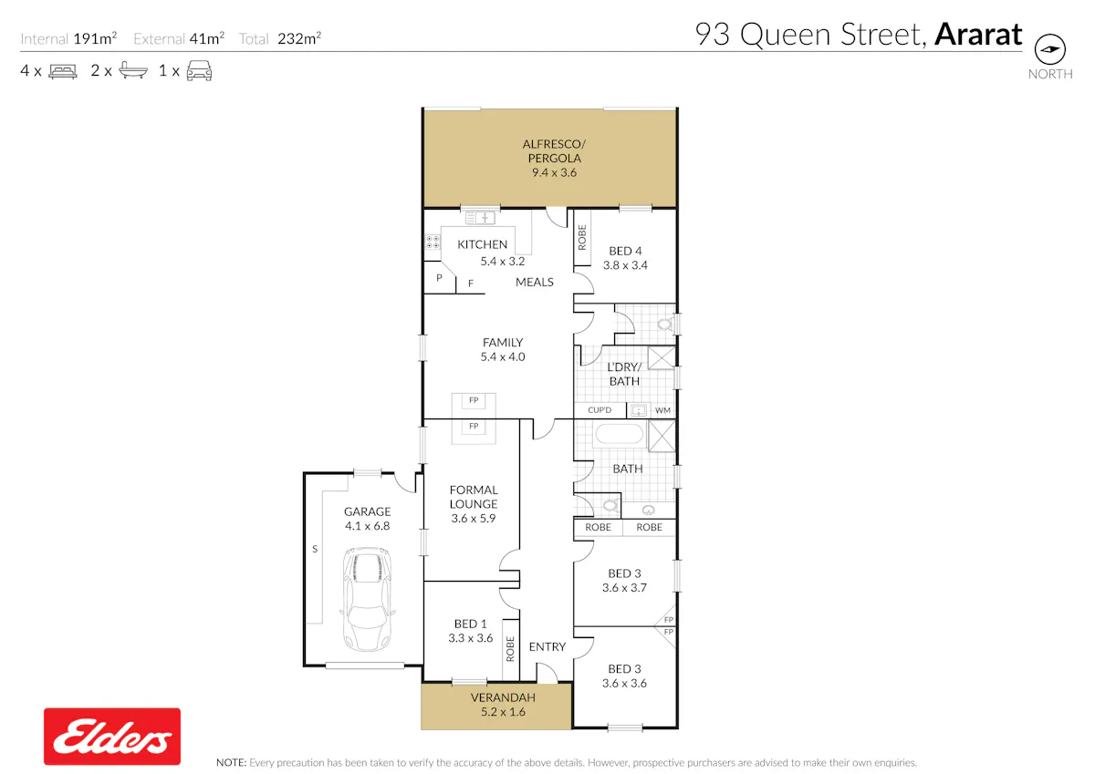 93 Queen Street — photo 20 of 20