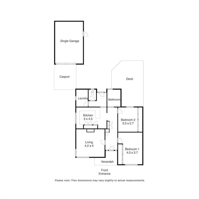 610 Walker Street, Ballarat North, VIC, 3350 - Image 11