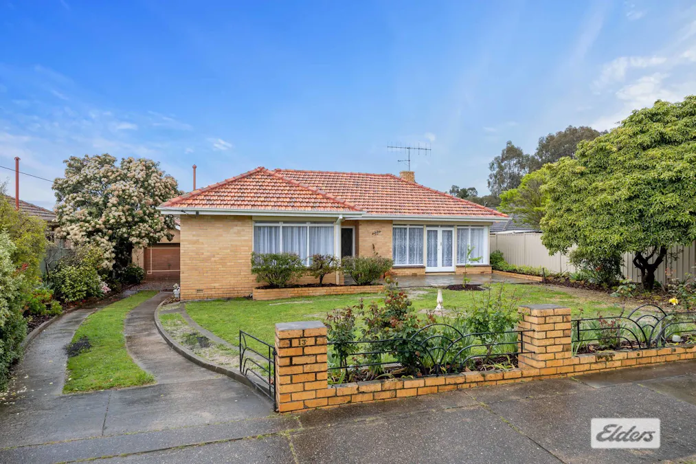13 Barkly Street West , Ararat, VIC, 3377 - Image 1