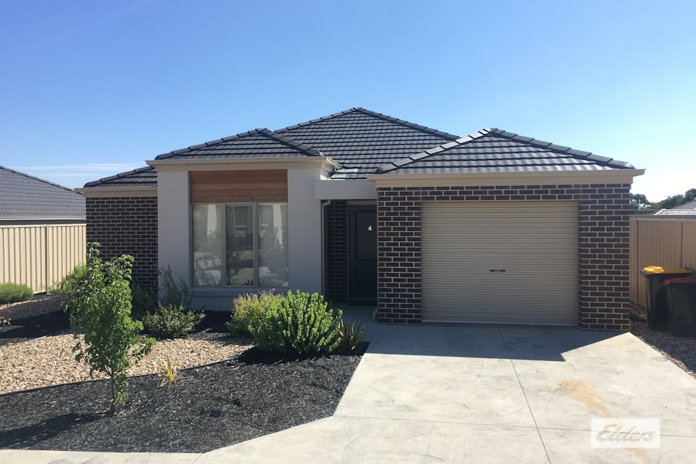 4/2 Beveridge Street, Ararat, VIC, 3377 - Image 1