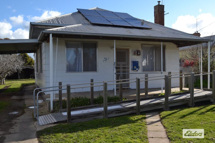 7 Blake Street, Ararat, VIC, 3377