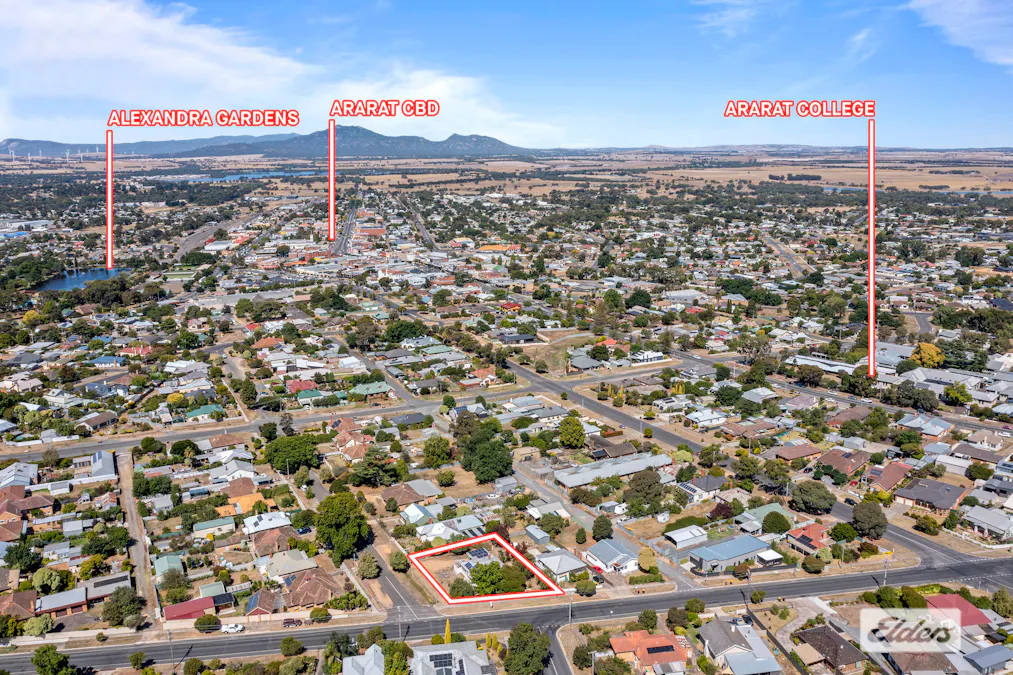 12 George Road, Ararat, VIC, 3377 - Image 17