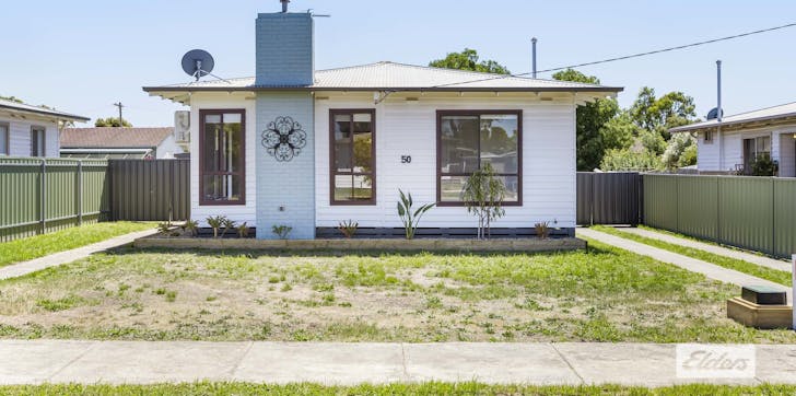 50 Smith Street, Ararat, VIC, 3377