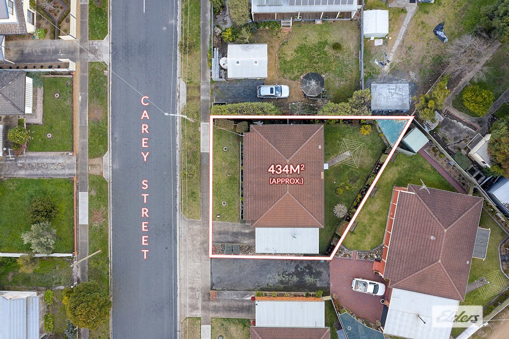 25 Carey Street, Ararat, VIC, 3377 - Image 11