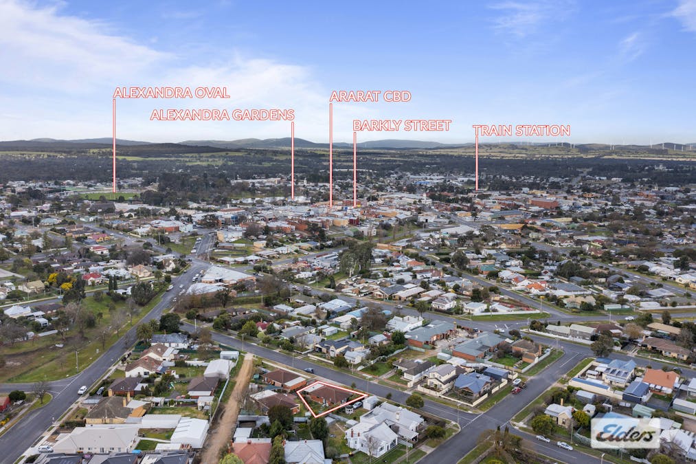 25 Carey Street, Ararat, VIC, 3377 - Image 12