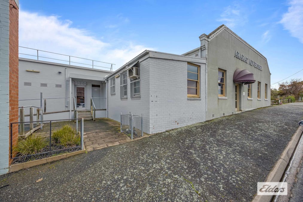 1- 3 Ligar Street, Ararat, VIC, 3377 - Image 2