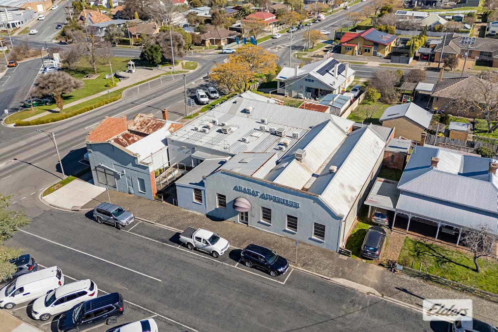 1- 3 Ligar Street, Ararat, VIC, 3377 - Image 23