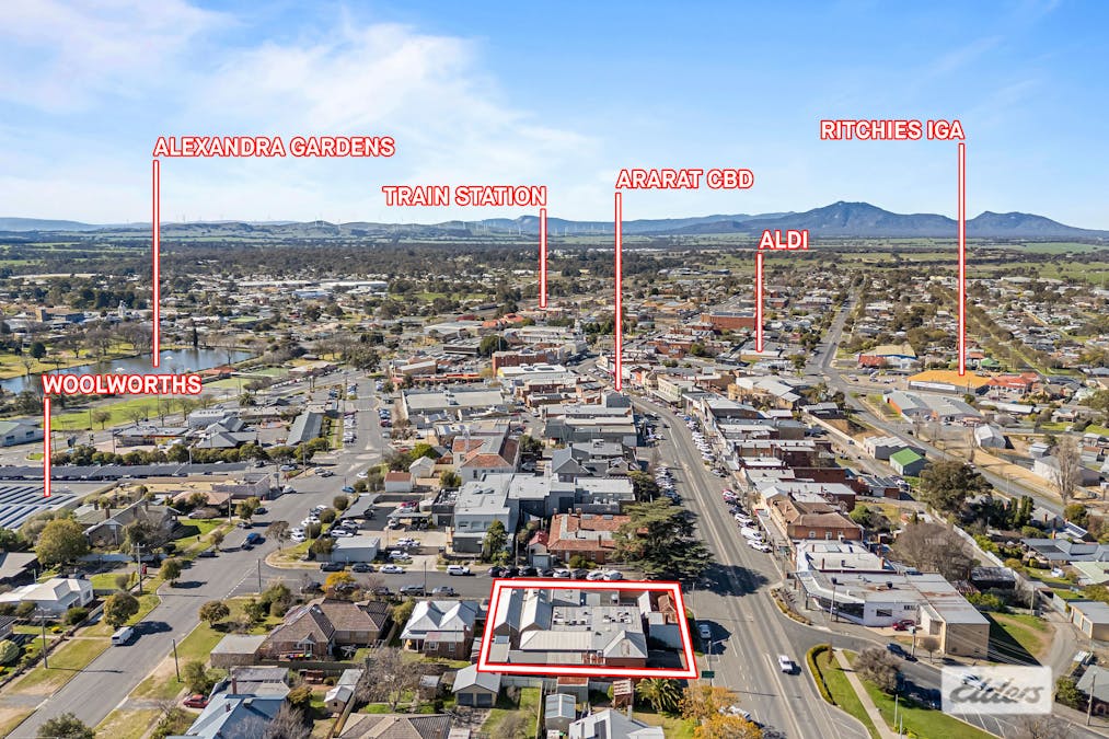 1- 3 Ligar Street, Ararat, VIC, 3377 - Image 24