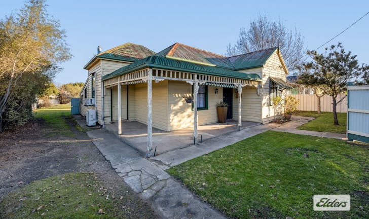 60 Moore Street, Ararat, VIC, 3377