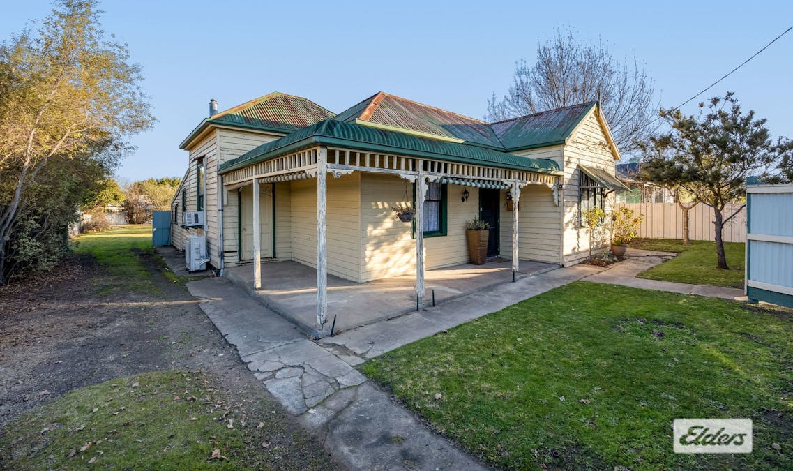 60 Moore Street, Ararat, VIC, 3377 - Image 1