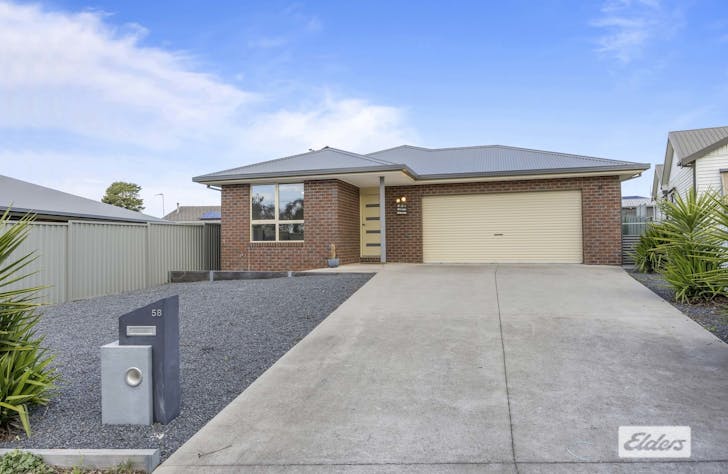 58 Churchill Avenue, Ararat, VIC, 3377