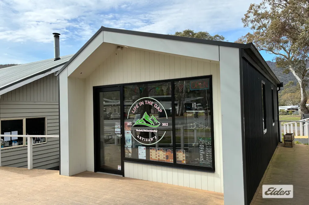 ./1/2 Heath Street, Halls Gap, VIC, 3381 - Image 2