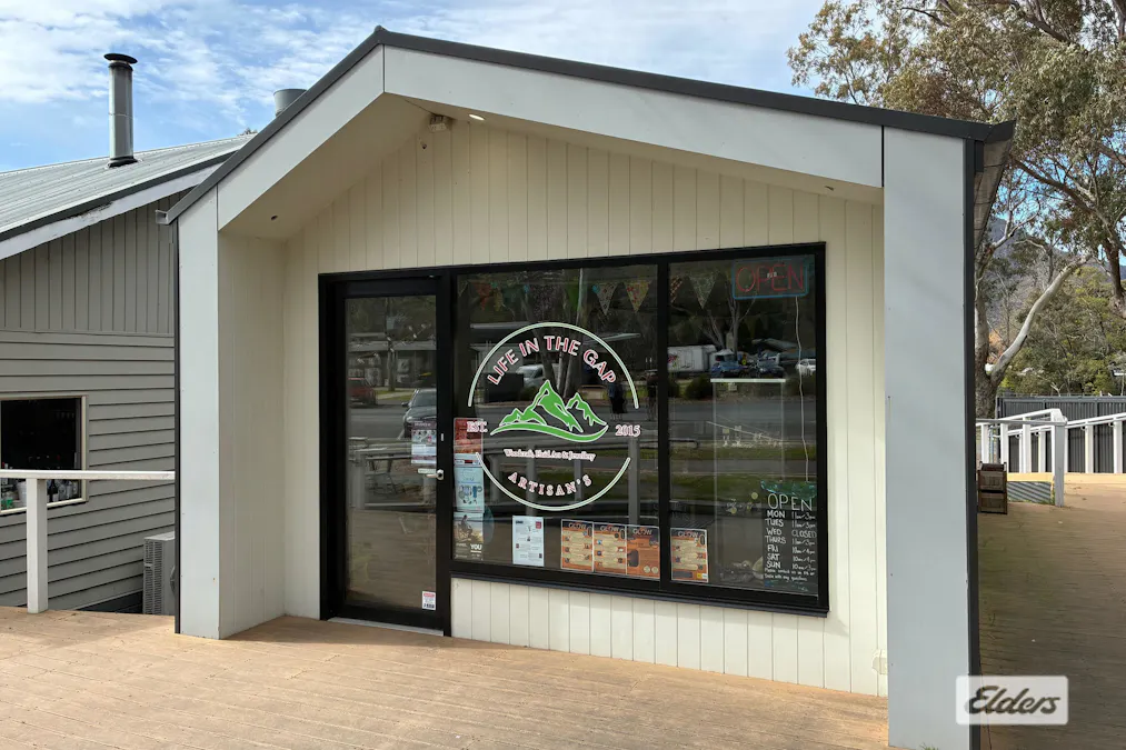 ./1/2 Heath Street, Halls Gap, VIC, 3381 - Image 3