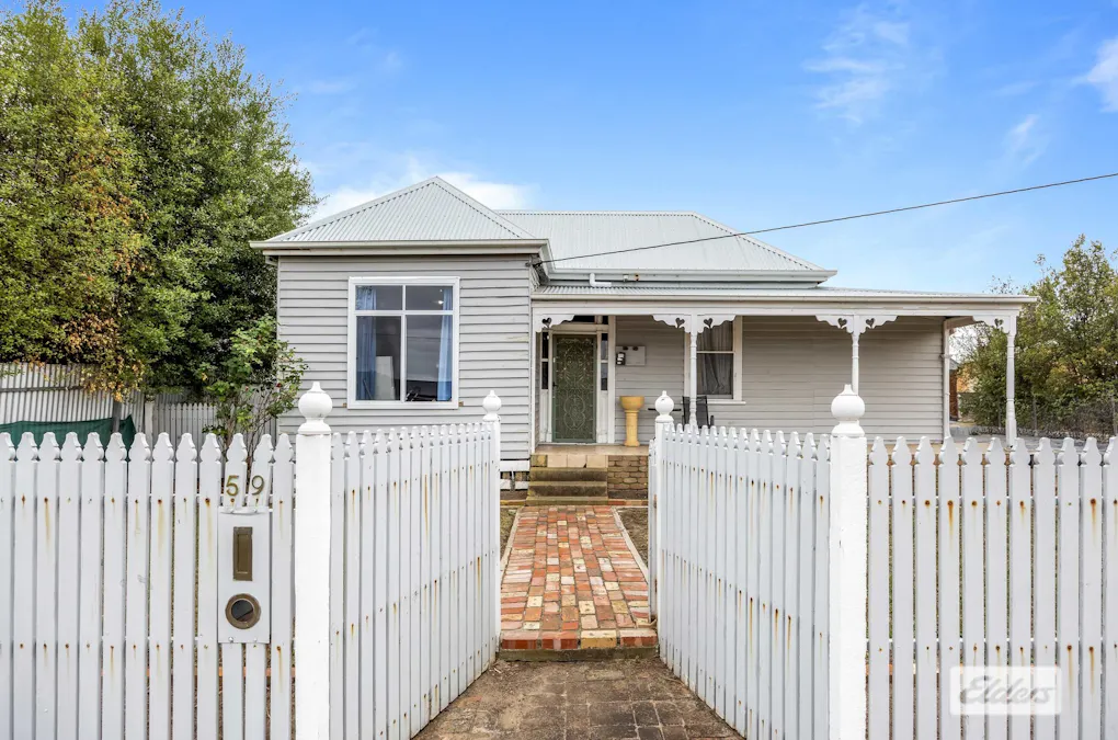 59 Moore Street, Ararat, VIC, 3377 - Image 1
