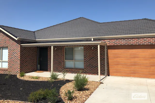 1/49 Baird Street — photo from Elders Real Estate Stawell