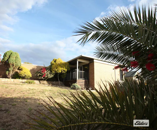 1/31 Seaby Street — photo from Elders Real Estate Stawell