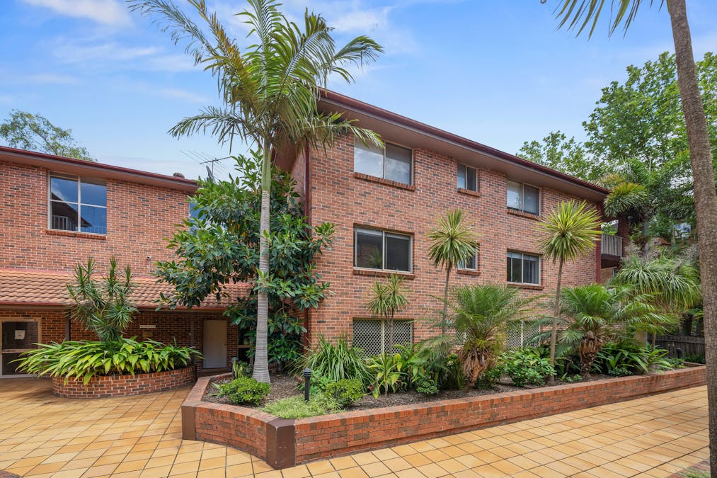 4/513 Chapel Road, Bankstown, NSW, 2200 - Image 1