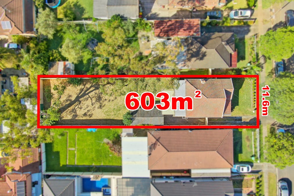 53 Henry Street, Punchbowl, NSW, 2196 - Image 2